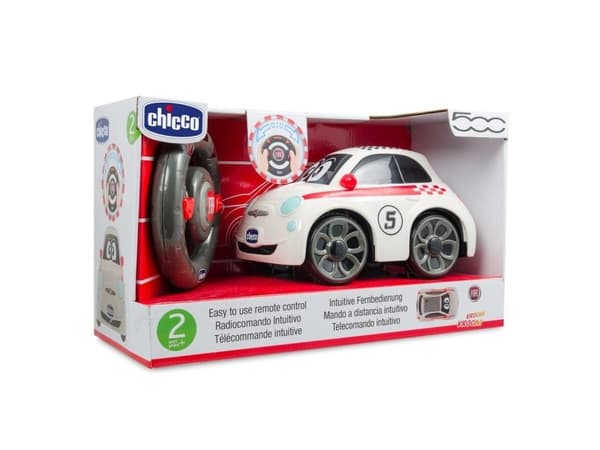 Chicco Fiat 500 Sport