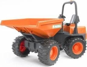 Bruder AUSA Minidumper leksak