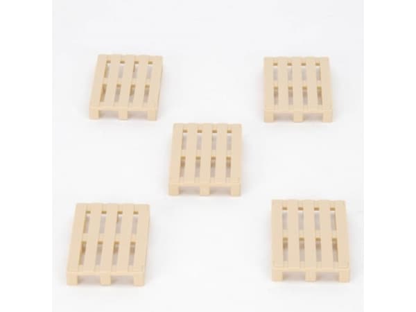 BRUDER 45004, 3 vuosi/vuosia, Beige