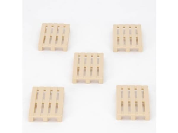 BRUDER 45004, 3 vuosi/vuosia, Beige