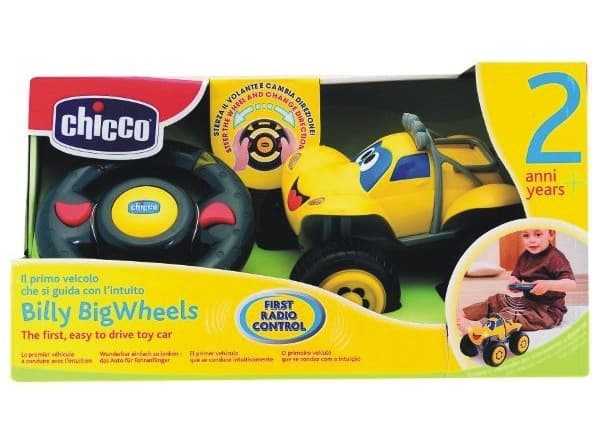 Chicco 00061759000000 lekekjøretøy