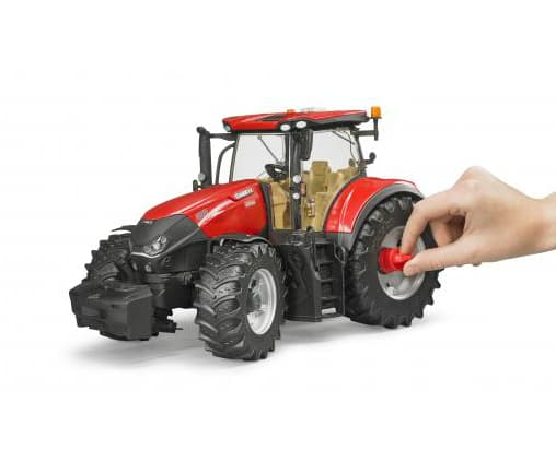 Bruder Case IH Optum 300 CVX toy