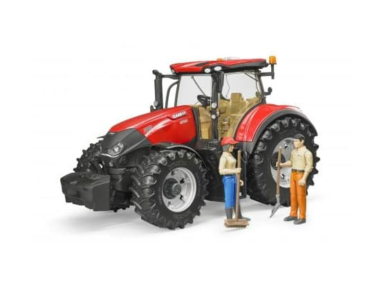 Bruder Case IH Optum 300 CVX toy