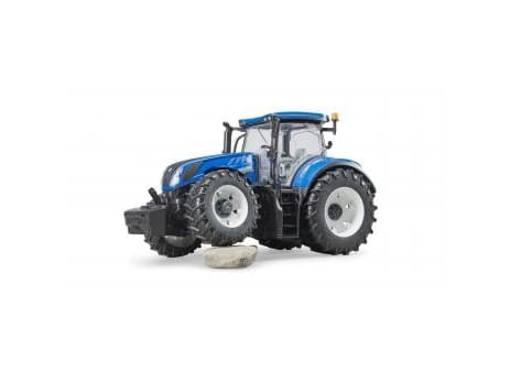 Bruder New Holland T7.315 tractor toy