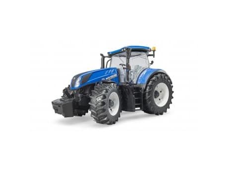 Bruder New Holland T7.315 tractor toy
