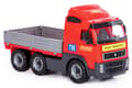 Miniatyrbilde 2 av 2: Lastbil med lad 450x190x250mm