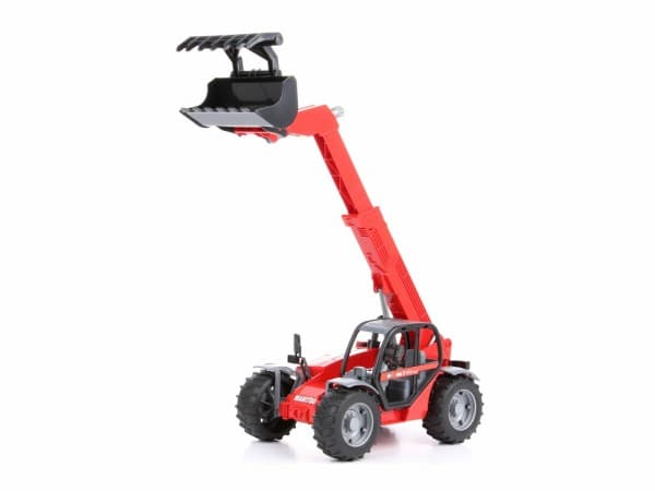 Bruder Manitou MLT 633 Telescopic loader toy
