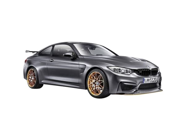 Maisto BMW M4 GTS 1:24 Modelbil