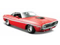 Miniatyrbild 3 av 3: Maisto MAISTO Dodge Challenger 1970 - 31263