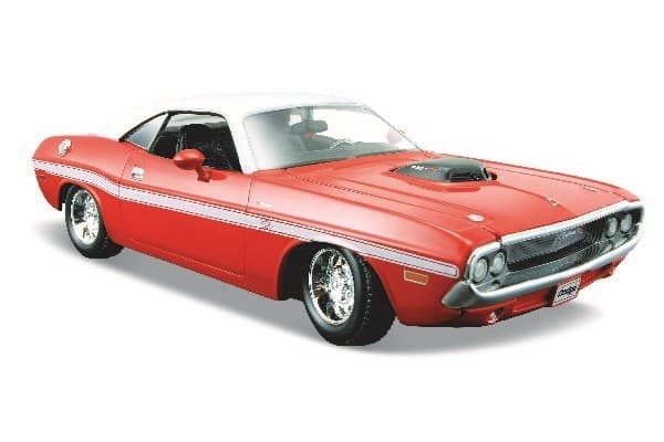 Maisto MAISTO Dodge Challenger 1970 - 31263