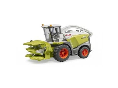 Bruder Claas Jaguar 980 Field chopper