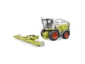 Pikkukuva 5 / 5: Bruder Claas Jaguar 980 Field chopper