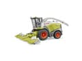 Pikkukuva 2 / 5: Bruder Claas Jaguar 980 Field chopper