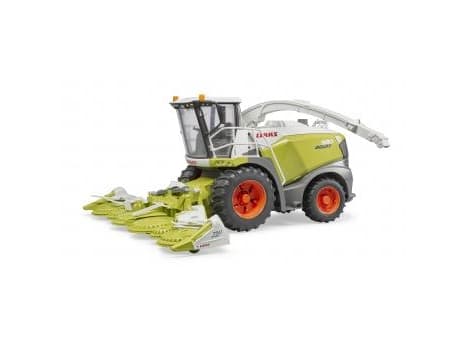 Bruder Claas Jaguar 980 Field chopper