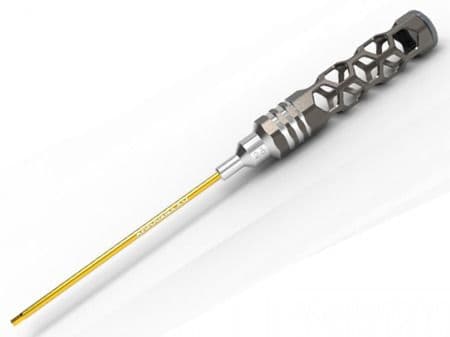ArrowMax AM-410125 Insexnyckel med sexkantsfattning
