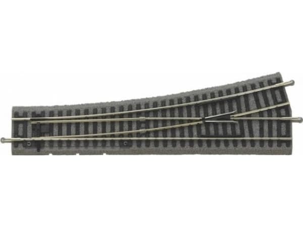 PIKO 55420, 14 år, Grå, 1 stykker
