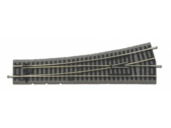 PIKO 55420, 14 år, Grå, 1 stykker