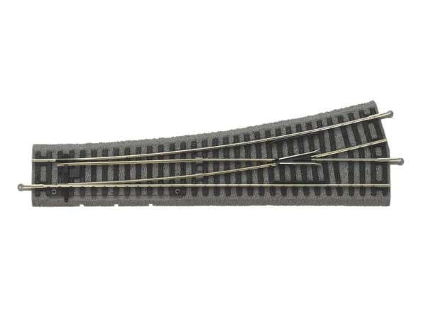 PIKO 55420, 14 år, Grå, 1 stykker