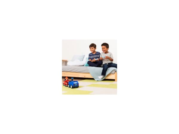 Paw Patrol Chase RC Cruiser