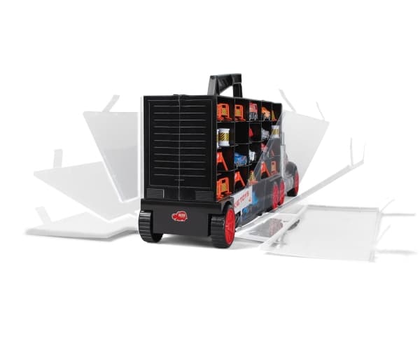 Dickie Toys Truck Carry Case-