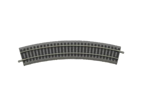 PIKO 55412, 14 År, Grå, 6 styck