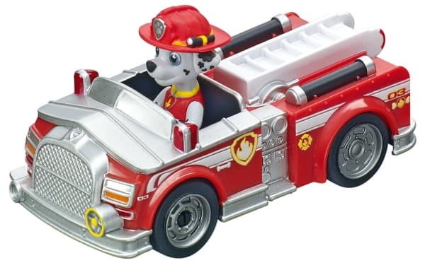 Carrera First Paw Patrol On the Track