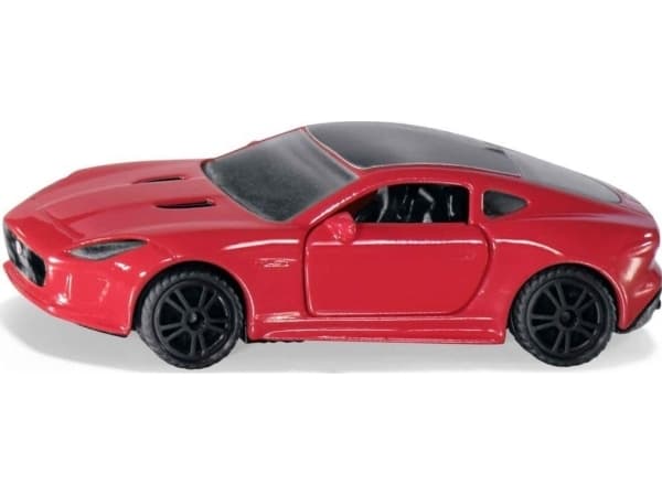Siku Jaguar F-Type R