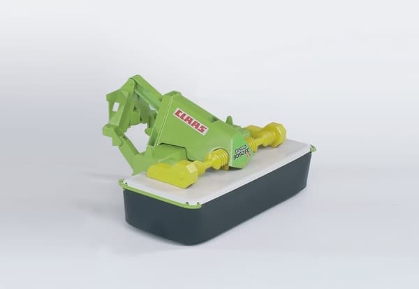 Bruder - Lisävarusteet: Claas Disco 3050 FC Plus - etuniittokoneen leikkuri
