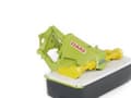 Pikkukuva 1 / 5: Bruder - Lisävarusteet: Claas Disco 3050 FC Plus - etuniittokoneen leikkuri