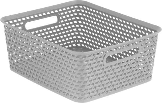 Curver 13L harmaa (232430 )