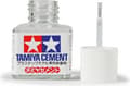 Miniatyrbilde 3 av 3: TAMIYA Cement 40 ml