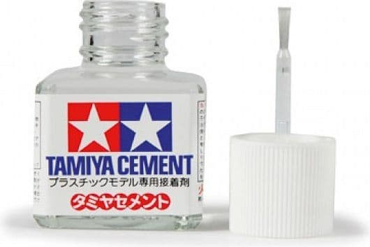 TAMIYA Cement 40 ml