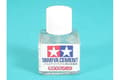 Miniatyrbilde 2 av 3: TAMIYA Cement 40 ml
