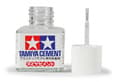 Miniatyrbilde 1 av 3: TAMIYA Cement 40 ml