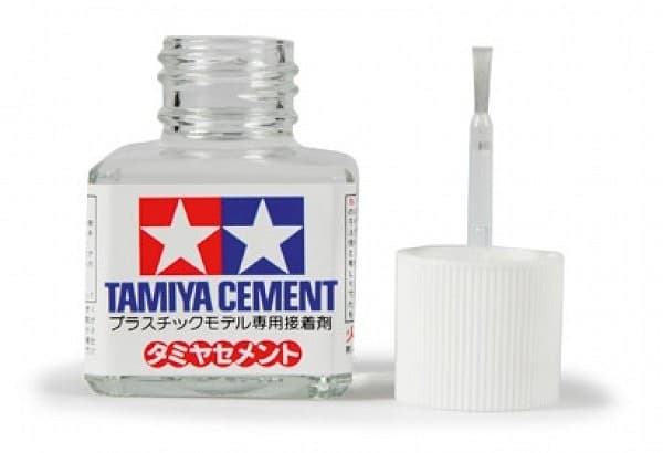 TAMIYA Cement 40 ml