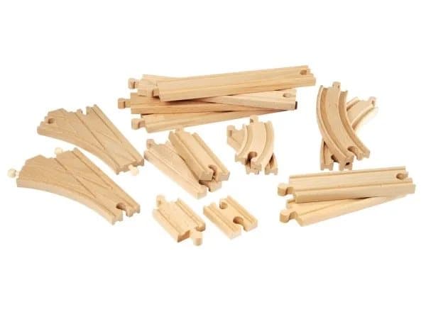 BRIO Expansion Pack Intermediate 33402