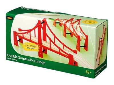 BRIO 33683 Hengebro, lang