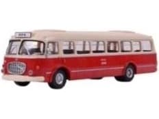 Daffi PRL-u sett Jelcz Autobus