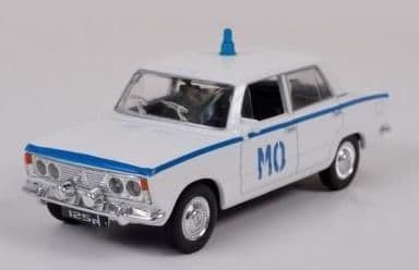 Daffi The collection of the PRL Fiat 125P MO