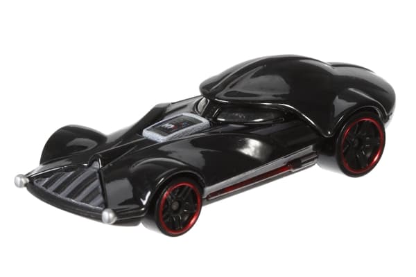 Hot Wheels CGW35, Fordon, Star Wars, 3 År, Plast, Multifärg