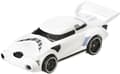 Miniatyrbild 4 av 5: Hot Wheels CGW35, Fordon, Star Wars, 3 År, Plast, Multifärg