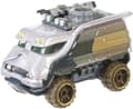 Miniatyrbild 5 av 5: Hot Wheels CGW35, Fordon, Star Wars, 3 År, Plast, Multifärg