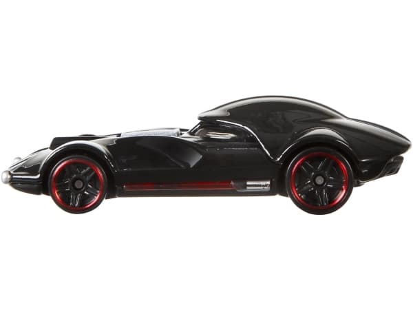 Hot Wheels CGW35, Fordon, Star Wars, 3 År, Plast, Multifärg