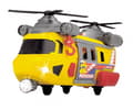 Pikkukuva 3 / 5: Dickie Toys 203306004, Helikopteri, 3 År