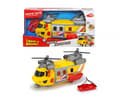 Pikkukuva 2 / 5: Dickie Toys 203306004, Helikopteri, 3 År
