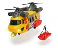 Pikkukuva 1 / 5: Dickie Toys 203306004, Helikopteri, 3 År