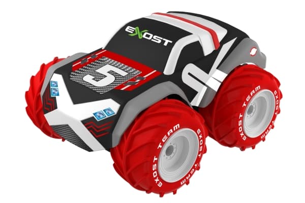Silverlit 20207, 5 År, Litium-Ion (Li-Ion), 90 mAh