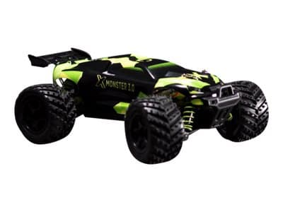 Overmax X-monster 3.0 - 4WD ralliauto - RC