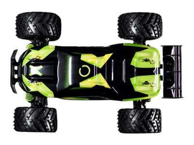 Overmax X-monster 3.0 - 4WD ralliauto - RC