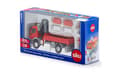 Miniatyrbilde 5 av 5: Siku 3534, Kranbil, 3 år, Metall, Plast, Grå, Rød